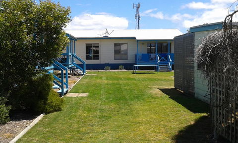 Marion Bay Holiday Villas - Northern Rivers Accommodation 4