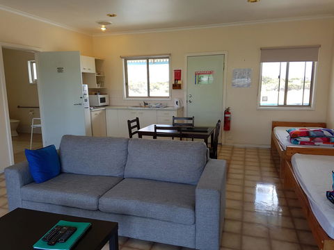 Marion Bay Holiday Villas - Northern Rivers Accommodation 12