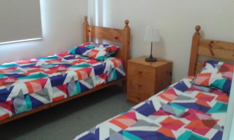 Marion Bay Holiday Villas - Northern Rivers Accommodation 2