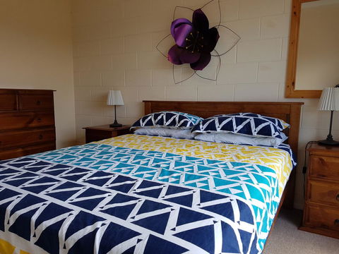 Marion Bay Holiday Villas - Northern Rivers Accommodation 13