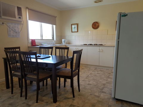 Marion Bay Holiday Villas - Northern Rivers Accommodation 14