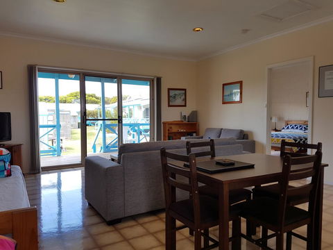 Marion Bay Holiday Villas - Northern Rivers Accommodation 15