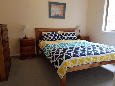 Marion Bay Holiday Villas - Northern Rivers Accommodation 3