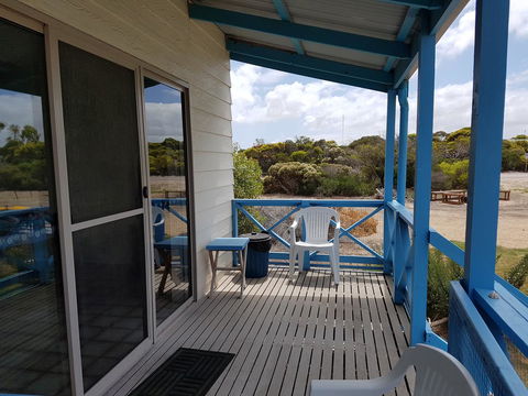 Marion Bay Holiday Villas - Northern Rivers Accommodation 7