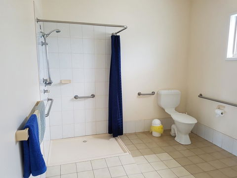 Marion Bay Holiday Villas - Northern Rivers Accommodation 19