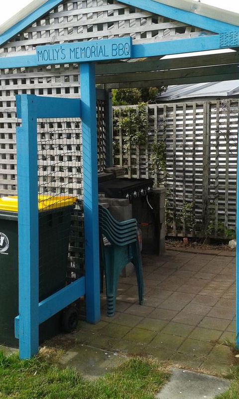 Marion Bay Holiday Villas - Northern Rivers Accommodation 8