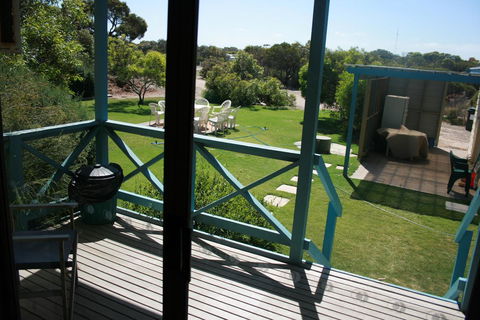 Marion Bay Holiday Villas - Northern Rivers Accommodation 16