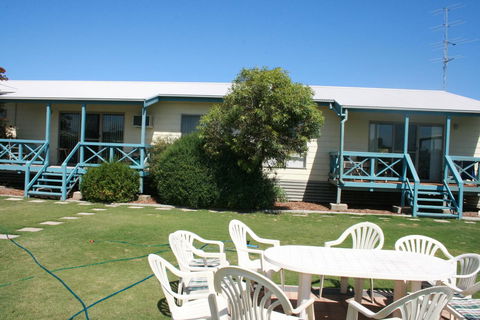Marion Bay Holiday Villas - Northern Rivers Accommodation 6