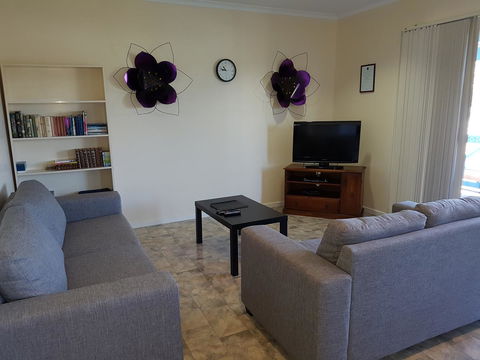 Marion Bay Holiday Villas - Northern Rivers Accommodation 11