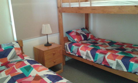 Marion Bay Holiday Villas - Northern Rivers Accommodation 17