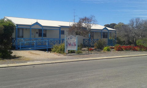 Marion Bay Holiday Villas - Northern Rivers Accommodation 5