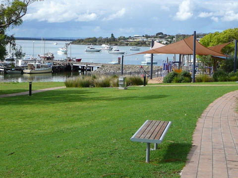 Longbeach Apartments - Northern Rivers Accommodation 10