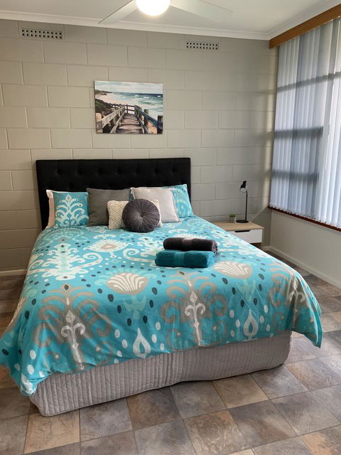 Longbeach Apartments - Northern Rivers Accommodation 2