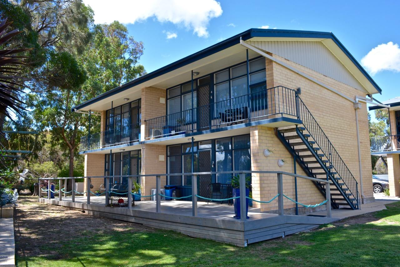 Coffin Bay SA Northern Rivers Accommodation