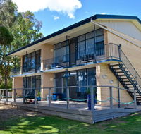 Longbeach Apartments - Northern Rivers Accommodation