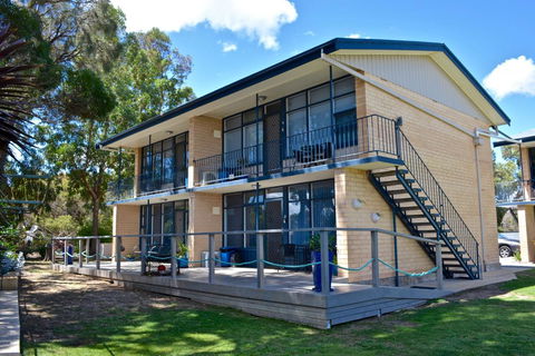 Longbeach Apartments - Northern Rivers Accommodation 0