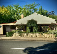 Oats Cottage - Northern Rivers Accommodation