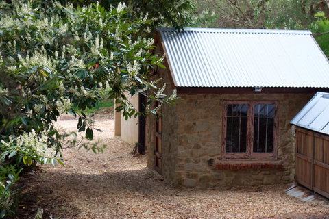 Longwood Retreat - Northern Rivers Accommodation 31
