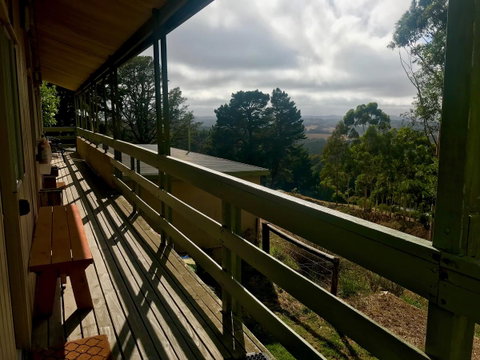 Longwood Retreat - Northern Rivers Accommodation 20