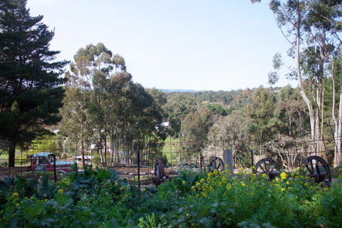 Longwood Retreat - Northern Rivers Accommodation 37