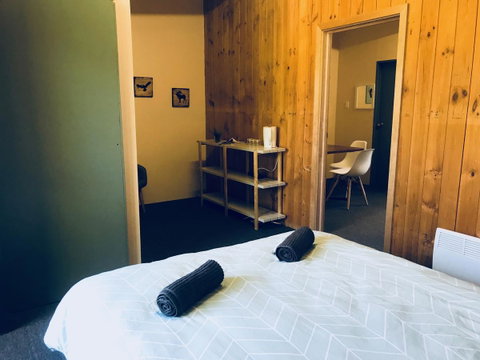 Longwood Retreat - Northern Rivers Accommodation 11