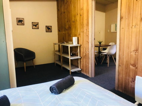 Longwood Retreat - Northern Rivers Accommodation 12