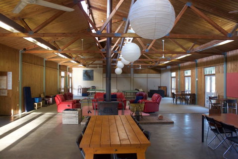 Longwood Retreat - Northern Rivers Accommodation 25