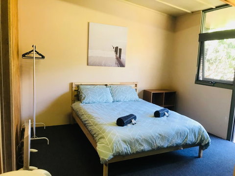 Longwood Retreat - Northern Rivers Accommodation 14