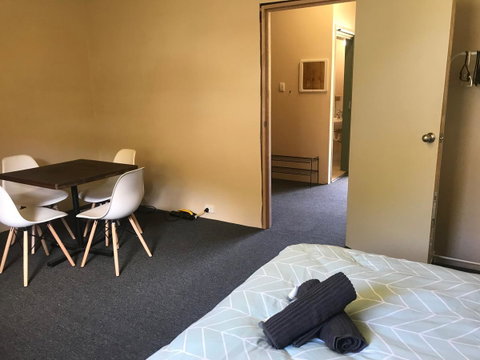 Longwood Retreat - Northern Rivers Accommodation 5