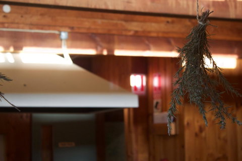 Longwood Retreat - Northern Rivers Accommodation 29