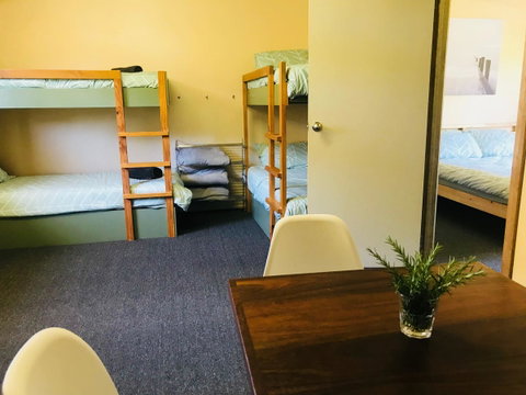 Longwood Retreat - Northern Rivers Accommodation 13