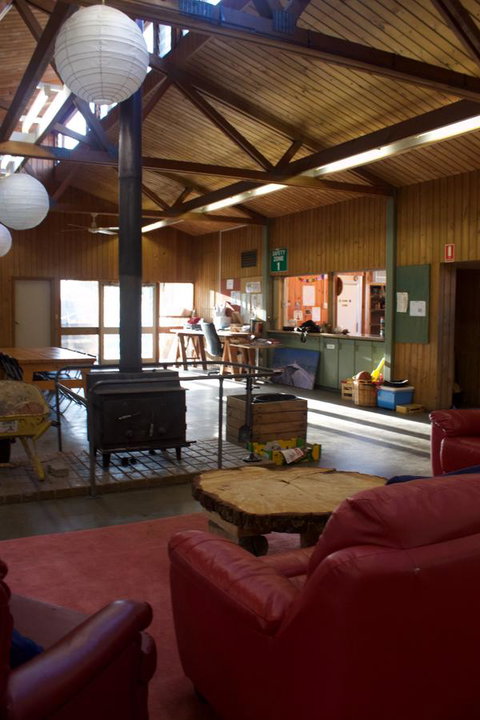 Longwood Retreat - Northern Rivers Accommodation 30
