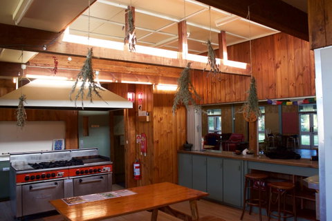 Longwood Retreat - Northern Rivers Accommodation 27