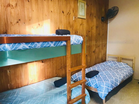 Longwood Retreat - Northern Rivers Accommodation 24