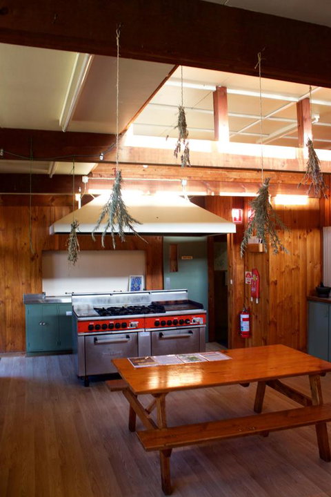 Longwood Retreat - Northern Rivers Accommodation 28