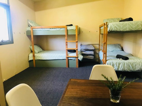 Longwood Retreat - Northern Rivers Accommodation 17