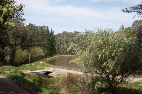 Longwood Retreat - Northern Rivers Accommodation 33