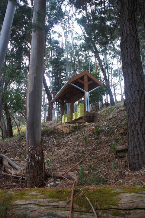 Longwood Retreat - Northern Rivers Accommodation 0
