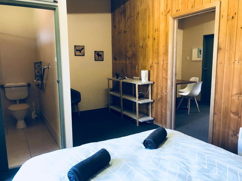 Longwood Retreat - Northern Rivers Accommodation 16