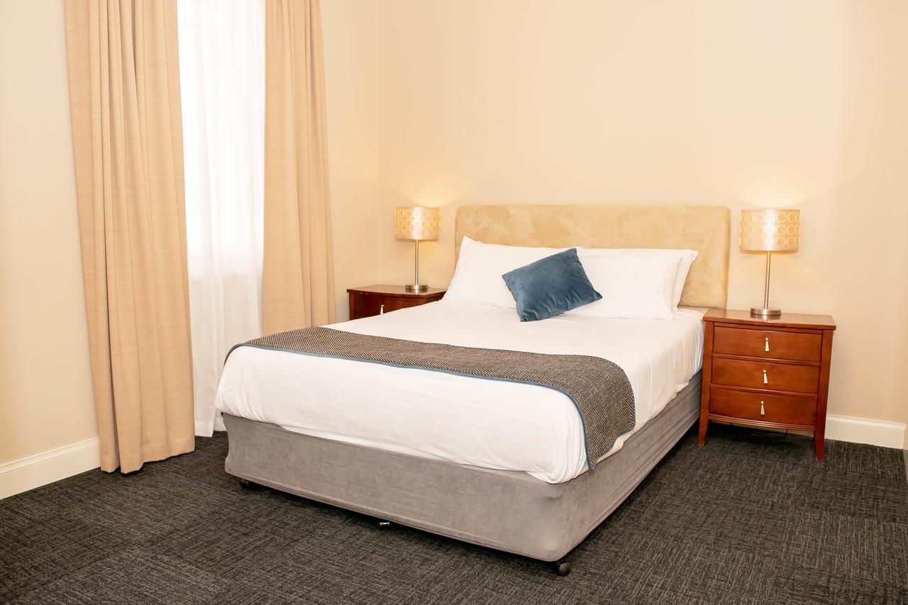 South Yarra VIC Northern Rivers Accommodation