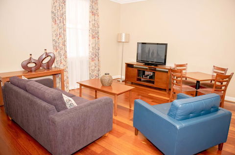 Whyalla Playford Apartments - Northern Rivers Accommodation 8