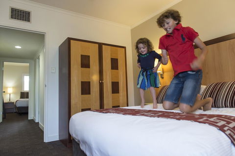 Novotel Barossa Valley Resort - Northern Rivers Accommodation 29