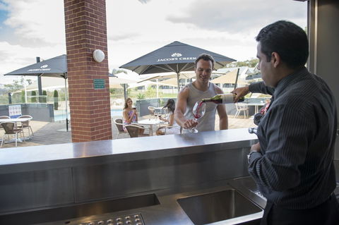 Novotel Barossa Valley Resort - Northern Rivers Accommodation 17