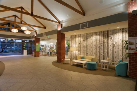 Novotel Barossa Valley Resort - Northern Rivers Accommodation 1