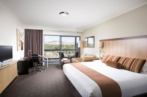 Novotel Barossa Valley Resort - Northern Rivers Accommodation 13