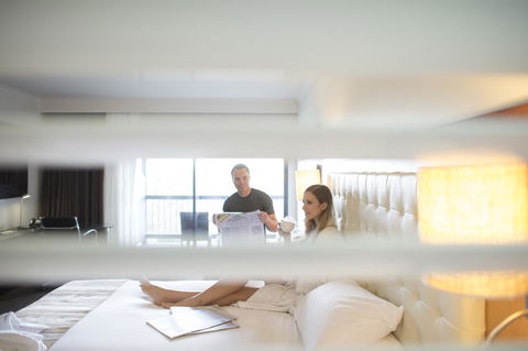 Novotel Barossa Valley Resort - Northern Rivers Accommodation 35