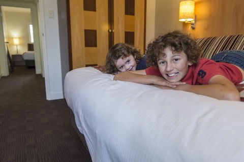 Novotel Barossa Valley Resort - Northern Rivers Accommodation 28