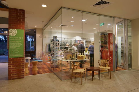 Novotel Barossa Valley Resort - Northern Rivers Accommodation 3