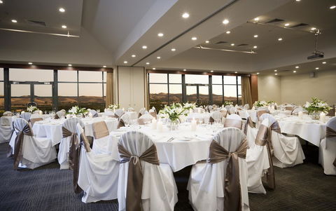 Novotel Barossa Valley Resort - Northern Rivers Accommodation 5