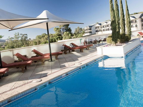 Novotel Barossa Valley Resort - Northern Rivers Accommodation 43